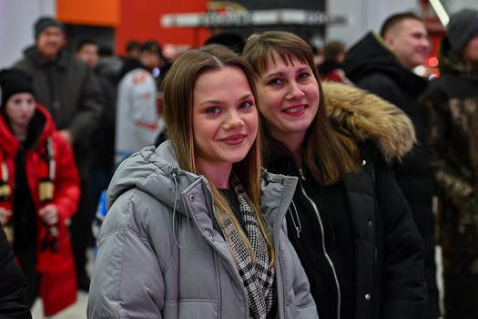 «Авангард» - ЦСКА 2:1. Вокруг матча