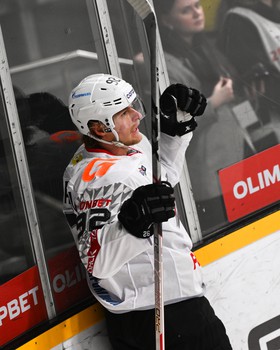 19.03.2026. «Северсталь» - «Авангард» 2:5