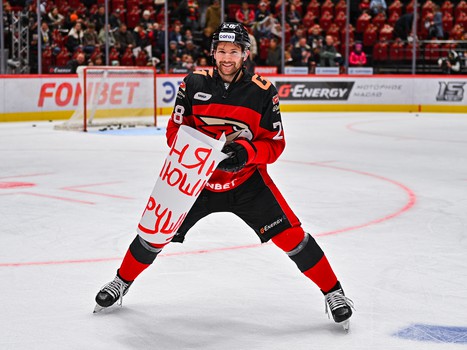 «Авангард» - «Северсталь» 4:3. Вокруг матча