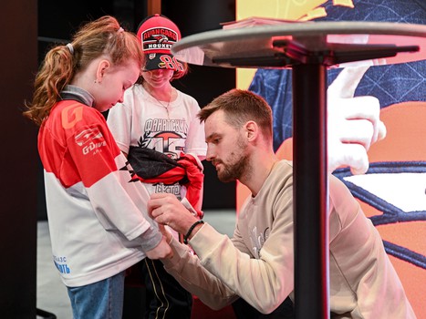 «Авангард» - «Сибирь» 1:2 ОТ. Вокруг матча