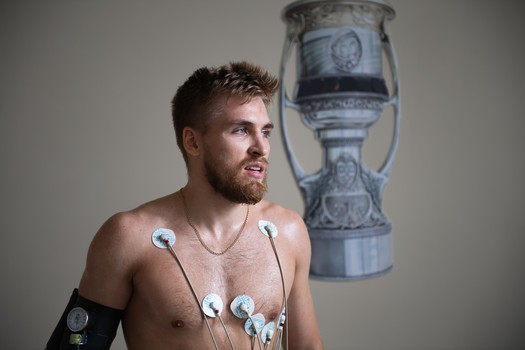 Медицинский осмотр «Авангарда»