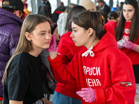 «Авангард» - «Локомотив» 1:2 2ОТ. Вокруг матча