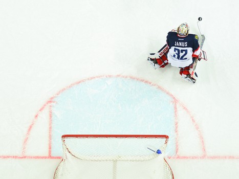 28.11.2013 "Авангард" - "Слован"