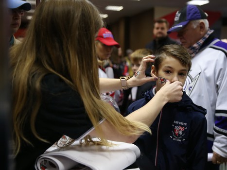 22.09.2019. «Авангард» -  «Куньлунь Ред Стар» 5:2