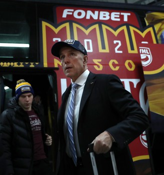 ФОНБЕТ Матч Звезд КХЛ 2020. День 1. Мастер-шоу