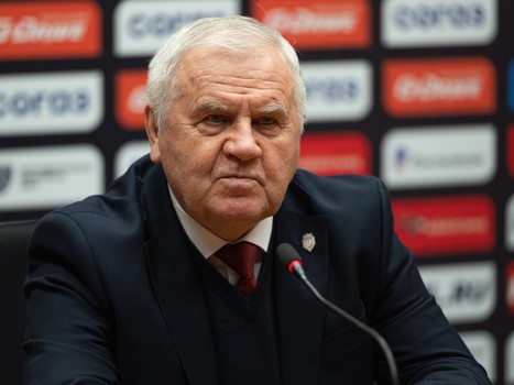 «Авангард» - «Динамо» Рига 4:1. Вокруг матча