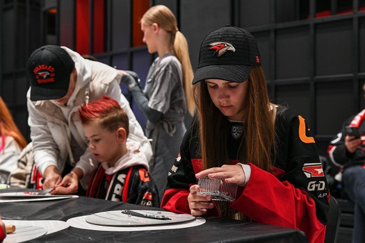 «Авангард» - «Динамо» Мн 5:4 Б. Вокруг матча