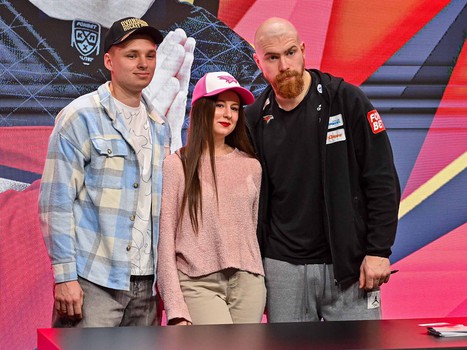 «Авангард» - ЦСКА 4:0. Вокруг матча