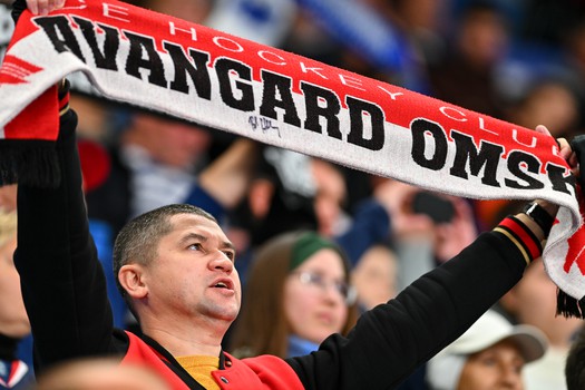 23.09.2023. «Нефтехимик» - «Авангард» 2:1 ОТ