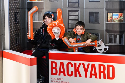 «Авангард» - «Локомотив» 2:4. Вокруг матча