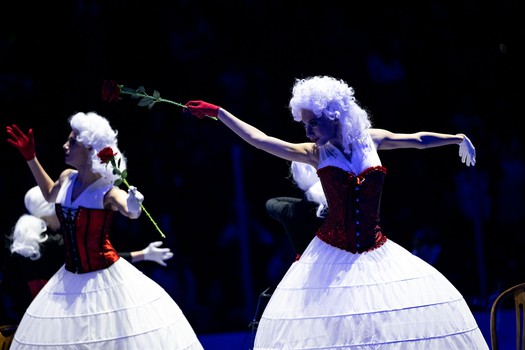 15.02.2026. «Авангард» - «Трактор» 6:2