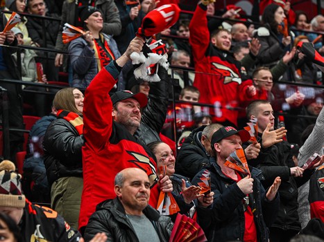 01.03.2024. «Авангард» - «Лада» 5:1