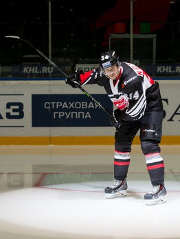 Ноябрь в стиле ретро