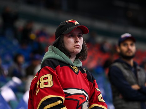 07.09.2022. СКА - «Авангард» 4:1