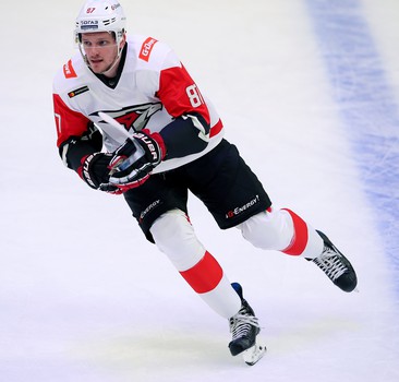 01.09.2019. ЦСКА - «Авангард» 1:3