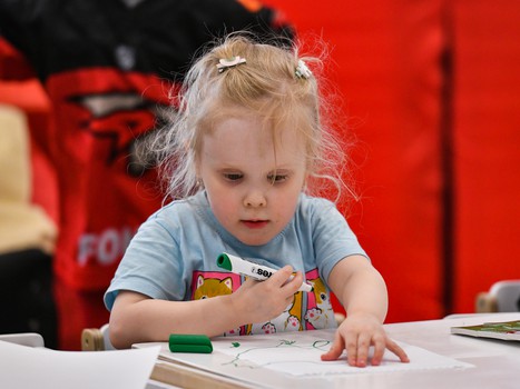 «Авангард» - «Ак Барс» 2:3 ОТ. Вокруг матча