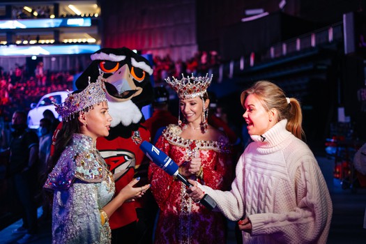 KHL World Games. «Авангард» - «Ак Барс». Вокруг матча