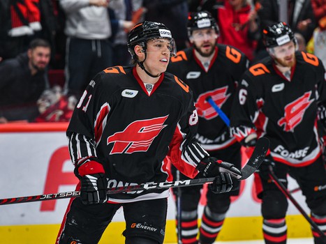 20.02.2023. «Авангард» - «Барыс» 4:3