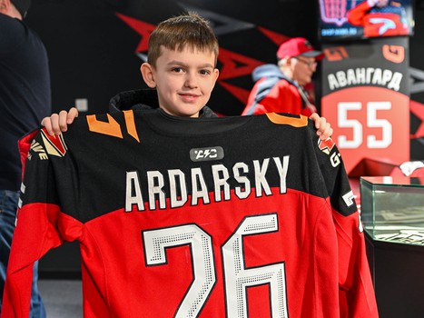 «Авангард» - «Локомотив» 0:7. Вокруг матча