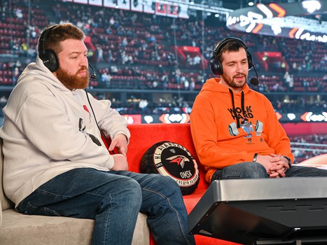 «Авангард» - «Локомотив» 0:2. Вокруг матча