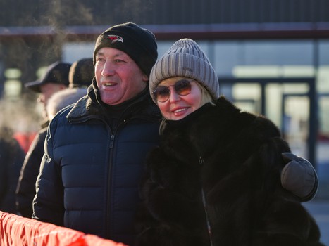 «Охранники Крылова» - «Мощные СМИ» 10:1