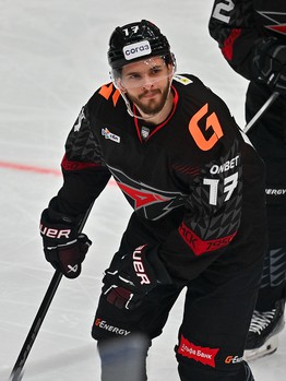 26.01.2026. «Авангард» - «Адмирал» 5:2