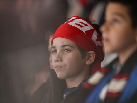 25.11.2019. «Авангард» - «Витязь» 3:0