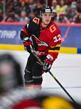 27.07.2023. Товарищеский матч. «Авангард» - «Омские Крылья» 6:5 Б