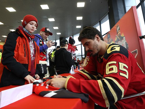 Закрытие сезона 2021/22 на «Арене Балашиха»