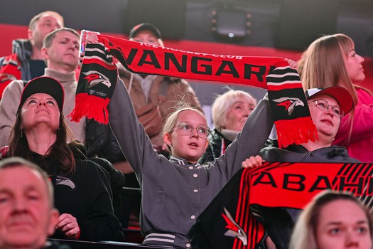 «Авангард» - «Лада» 4:3 Б. Вокруг матча