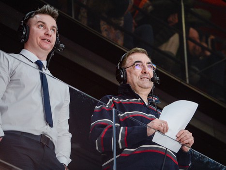 «Авангард» - «Локомотив» 4:3 ОТ. Вокруг матча