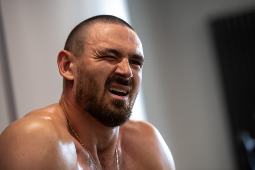 Физические тесты «Авангарда»