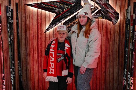 «Авангард» - «Автомобилист» 2:3 ОТ. Вокруг матча