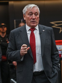 24.02.2023. «Авангард» - «Торпедо» 4:3 ОТ