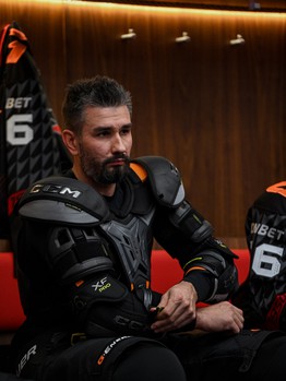 11.09.2025. «Авангард» - «Амур» 2:1