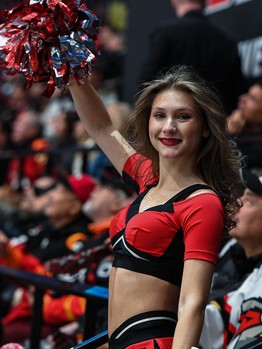 «Авангард» - «Локомотив» 4:1. Вокруг матча