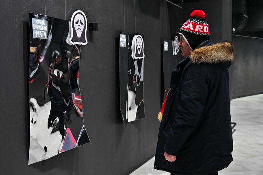 «Авангард» - «Адмирал» 5:2. Вокруг матча