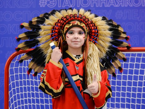 «Авангард» - ХК «Сочи» 5:4 ОТ. Вокруг матча