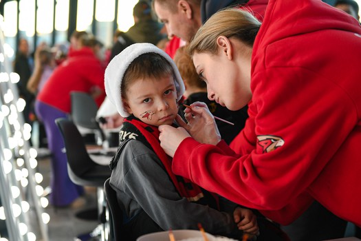 «Авангард» - «Лада» 4:3 Б. Вокруг матча