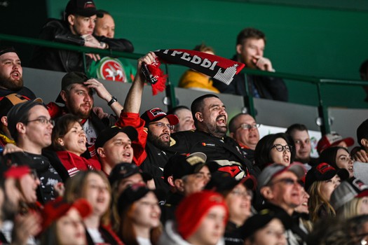 01.04.2023. «Ак Барс» - «Авангард» 3:2 ОТ