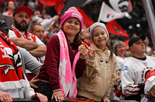 «Авангард» - «Динамо» Мн 5:4 Б. Вокруг матча