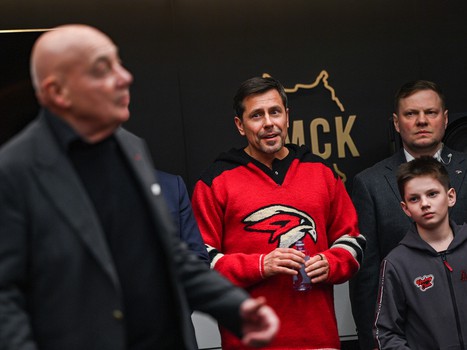 22.02.2023. «Авангард» - «Локомотив» 4:3 ОТ