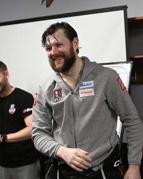 19.04.2025. «Локомотив» - «Авангард» 2:3