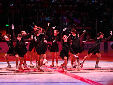 «Авангард» - ЦСКА 1:2 ОТ. Вокруг матча