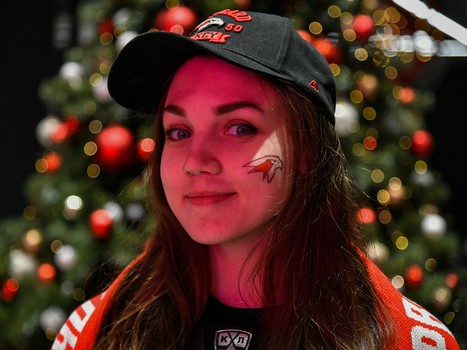 «Авангард» - «Нефтехимик» 3:0. Вокруг матча