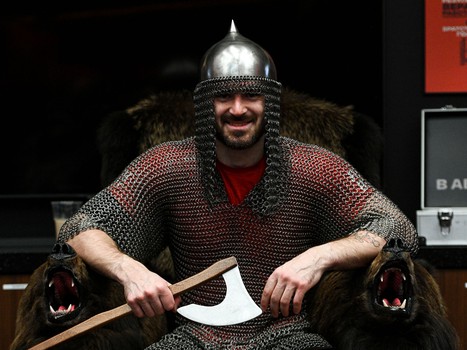 04.12.2025. «Авангард» - ХК «Сочи» 5:2