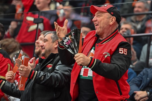 «Авангард» - «Металлург» 3:2 ОТ. Вокруг матча