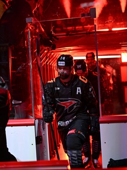 27.02.2026. «Авангард» - «Металлург» 3:2 ОТ