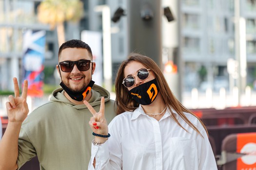 KHL World Games. «Авангард» - «Ак Барс». Вокруг матча