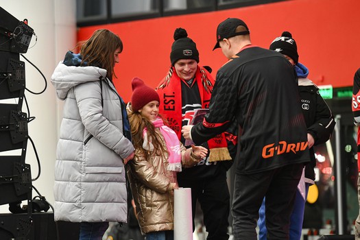 «Авангард» - ЦСКА 2:1. Вокруг матча